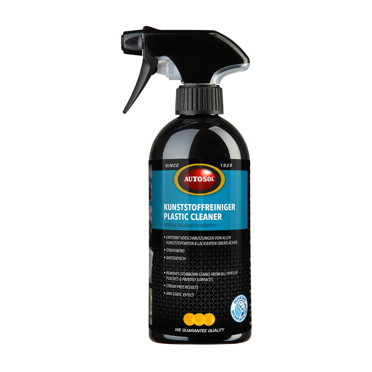 Autosol® Kunststoff Reiniger 1
