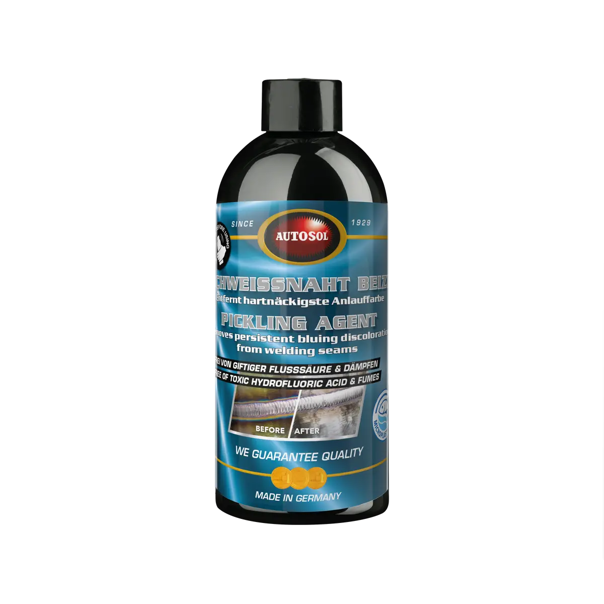 Autosol® Schweissnaht Beize 1