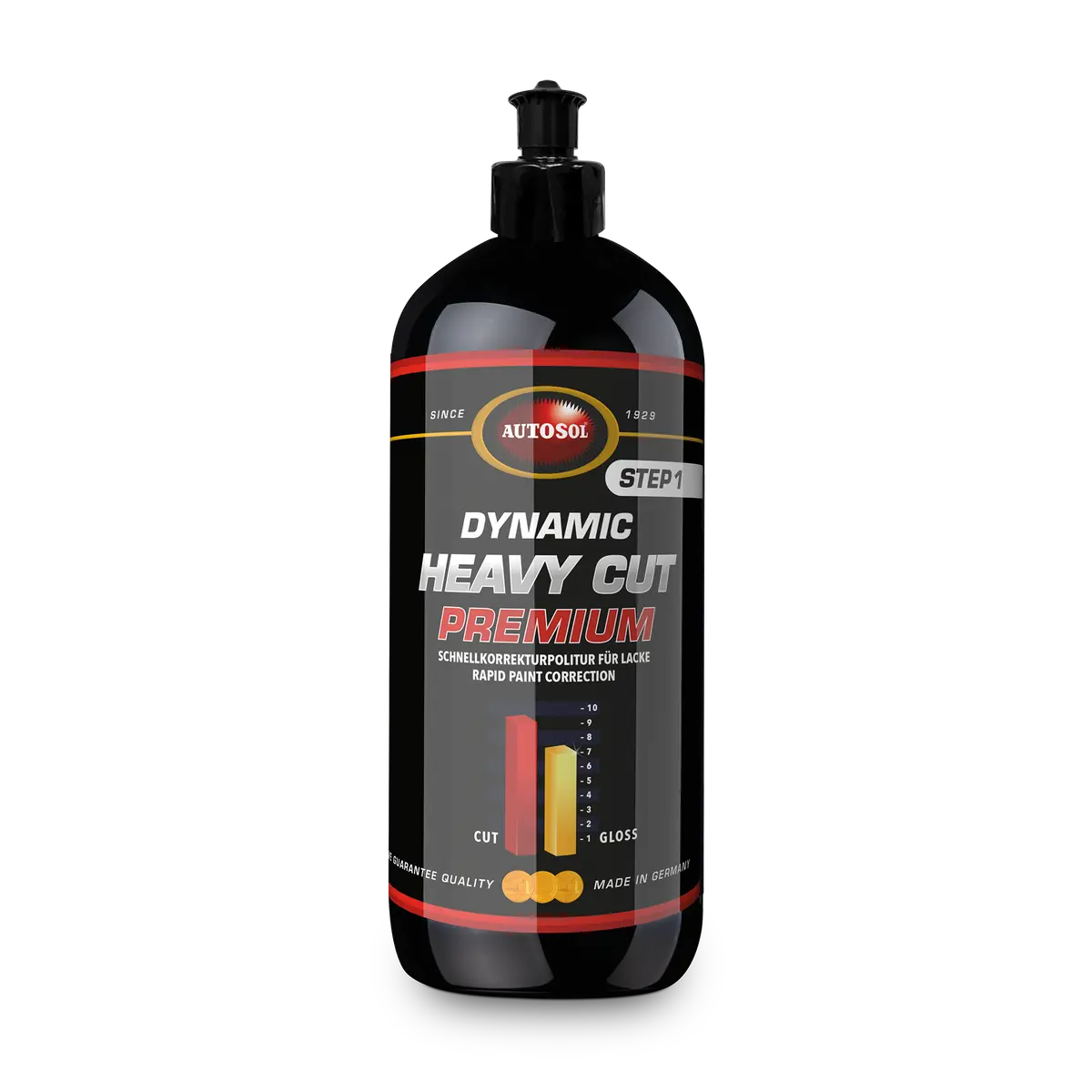 Autosol® Dynamic Heavycut Premium 1
