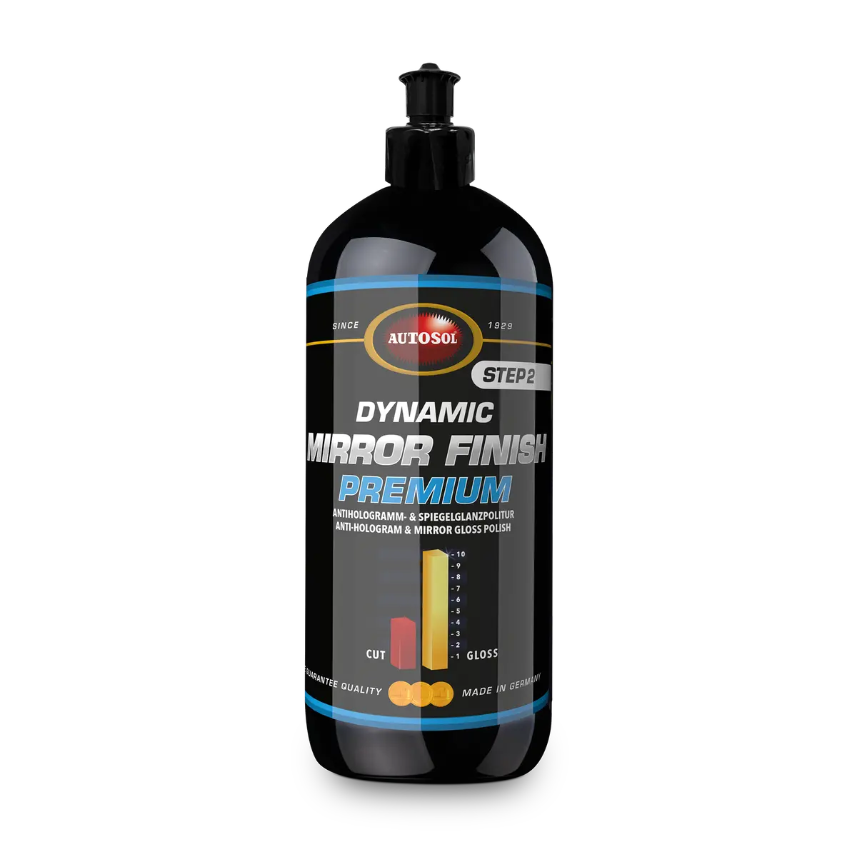 Autosol® Dynamic Mirror Finish Premium 1