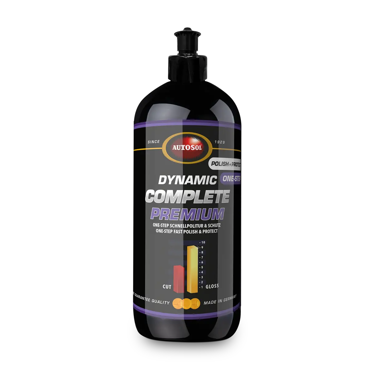 Autosol® Dynamic Complete Premium 1