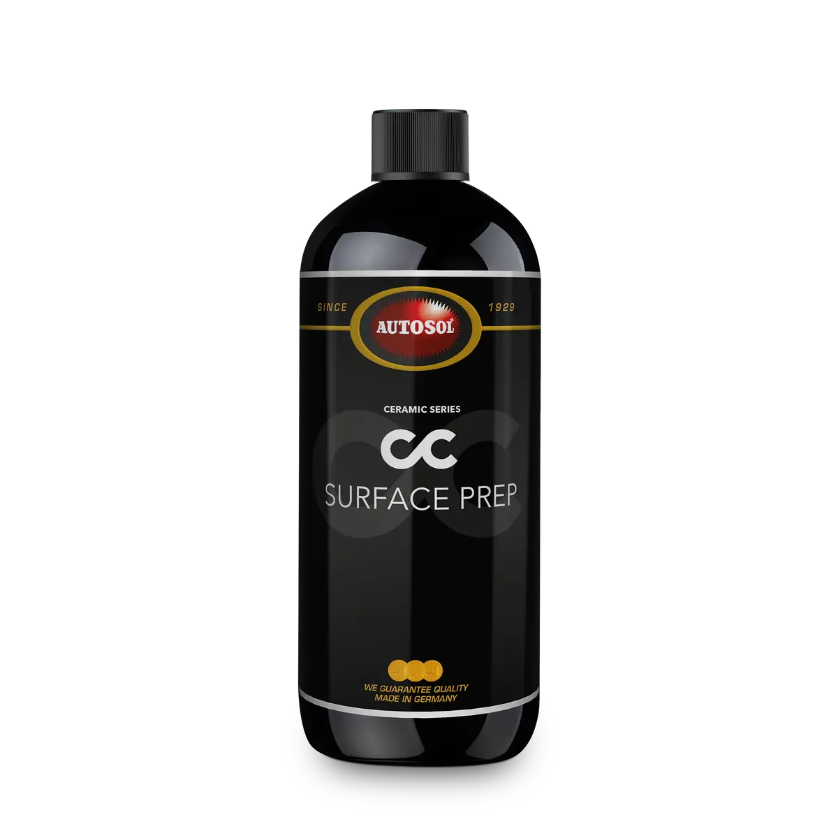 Autosol® Ceramic Series – Surface Prep 2