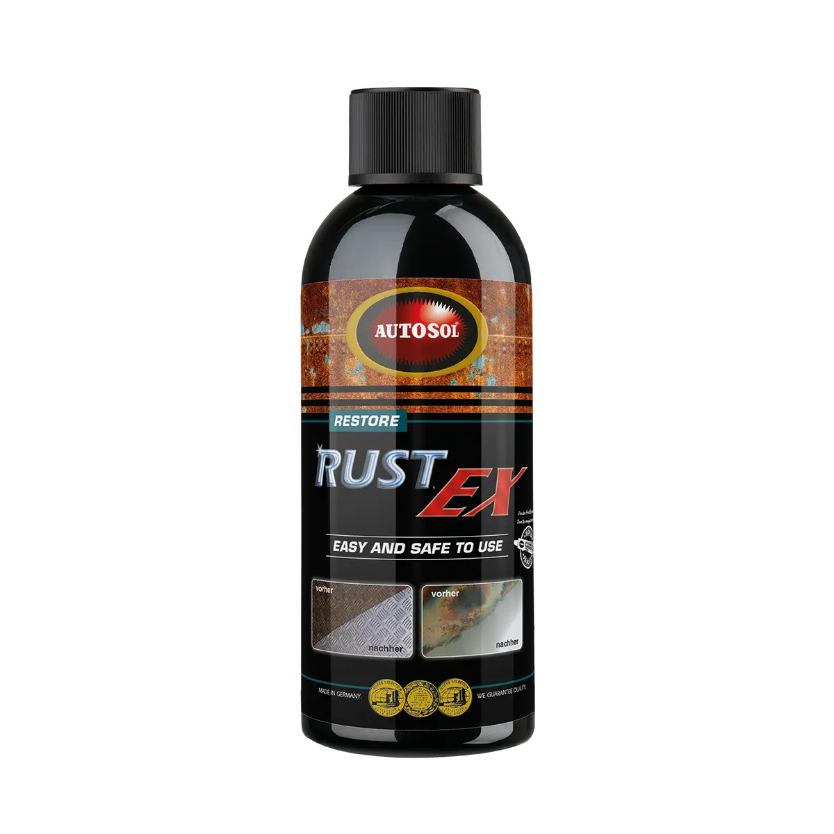 Autosol® Rust Ex 1