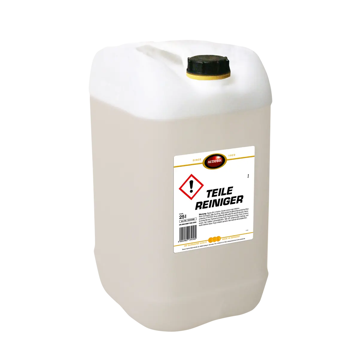 Autosol® Teilereiniger Für Betrieb & Werkstatt 1