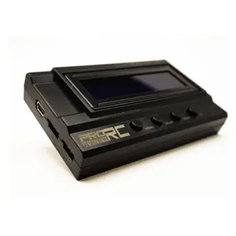 Esc Program Device (Xsc220p) 1