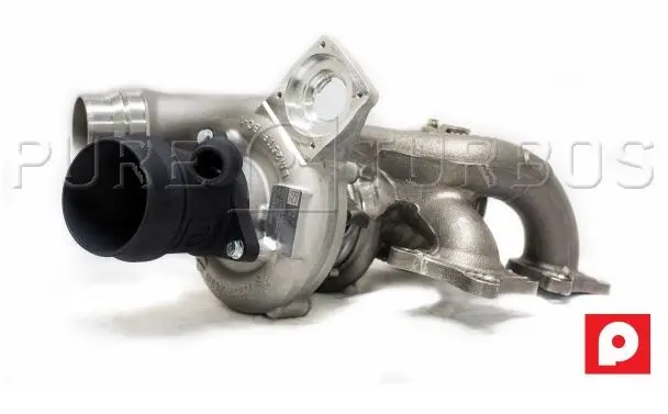 Pure Turbos - 2020 Toyota Gr Supra Pure800 Turbo Upgrade 2