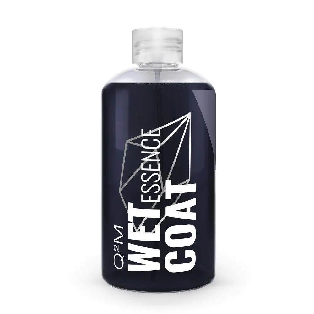 Gyeon Q²m Wetcoat Essence Concentrate 2