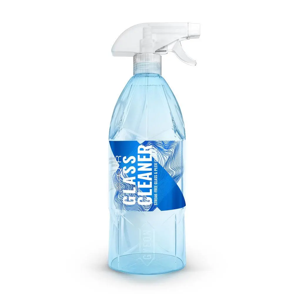 Gyeon Q²r Glass Cleaner 1L - Marine Grade 1