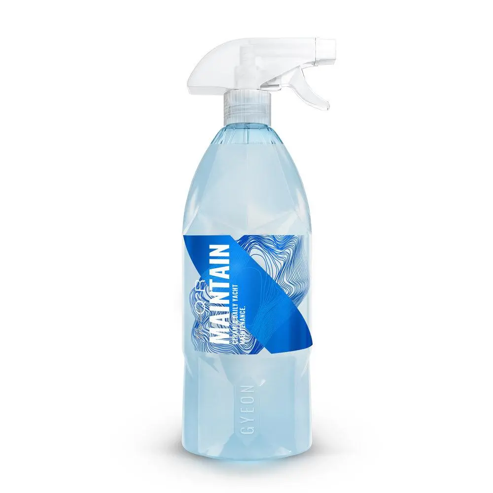 Gyeon Q²r Maintain 1L - Marine Grade 1