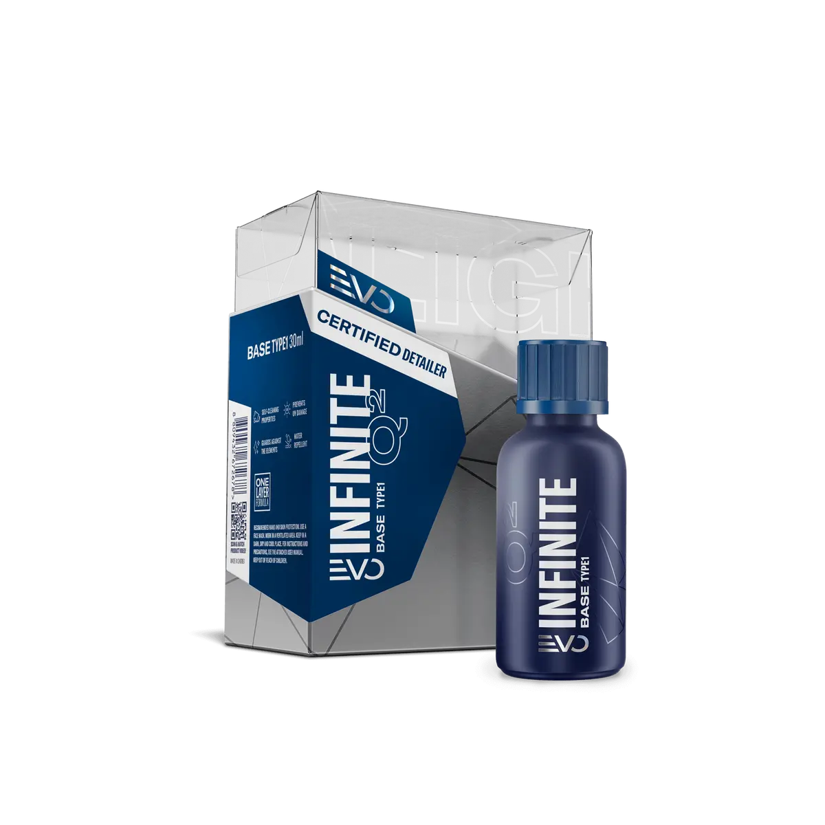 Gyeon Q² Infinite Coatings (Certified Accounts Only) 4