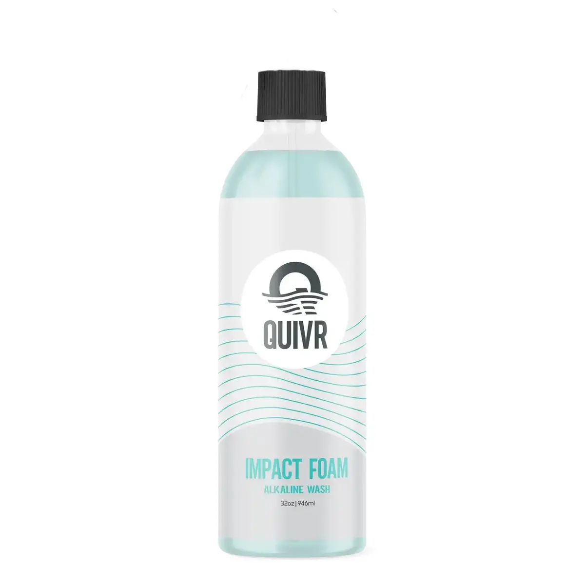 Quivr Impact Foam 32Oz 1