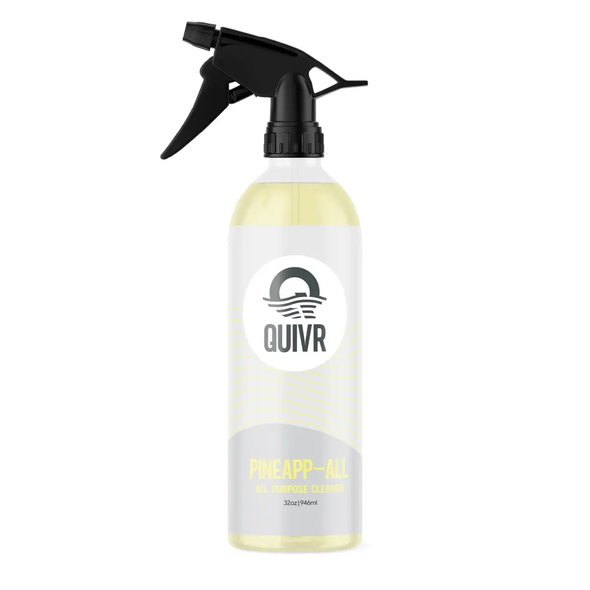 Quivr Pineapp-All Apc 32Oz 1