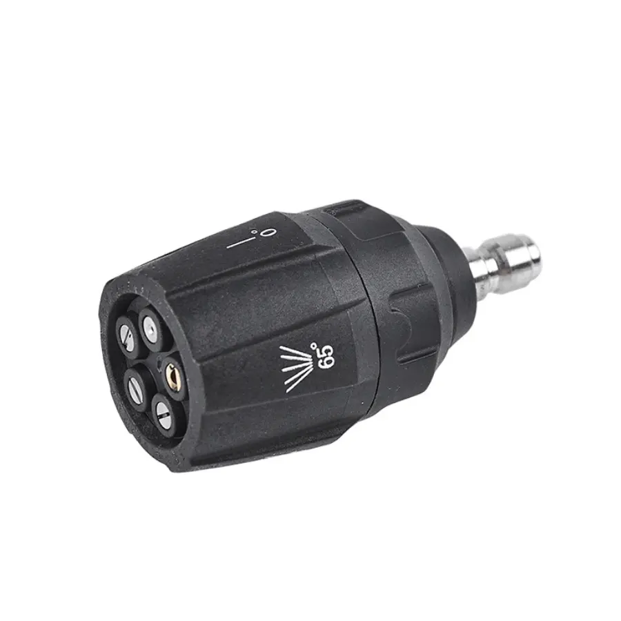 Mjjc Quick Release 5 In 1 Spray Nozzle 1