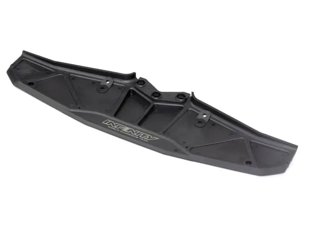 <R0001lh> Front Bumper (Long) (If18) Hard 1