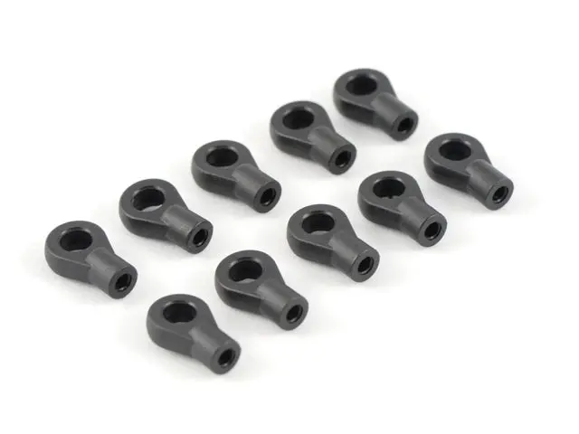 <R0024> Ball End S 5.8Mm 10Pcs 1