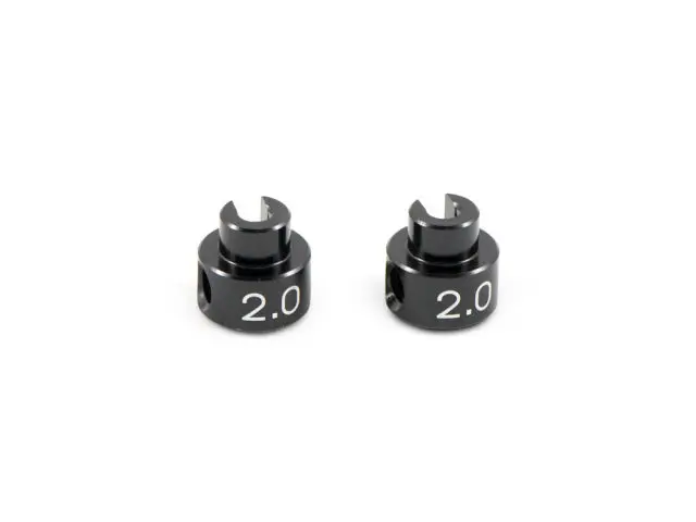 <R0041> Stabilizer Stopper 2.0Mm 2Pcs 1