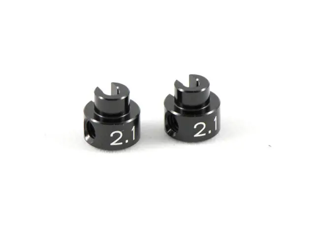<R0042> Stabilizer Stopper 2.1Mm 2Pcs 1