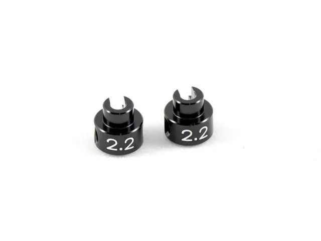 <R0043> Stabilizer Stopper 2.2Mm 2Pcs 1