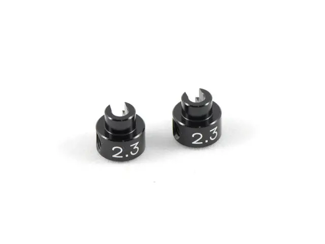 <R0044> Stabilizer Stopper 2.3Mm 2Pcs 1