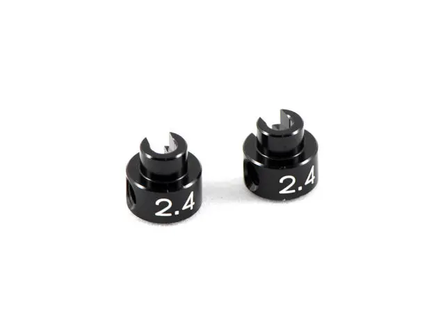 <R0045> Stabilizer Stopper 2.4Mm 2Pcs 1