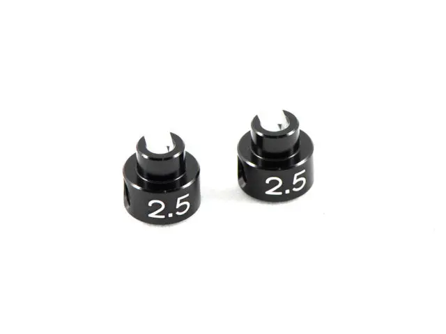 <R0046> Stabilizer Stopper 2.5Mm 2Pcs 1