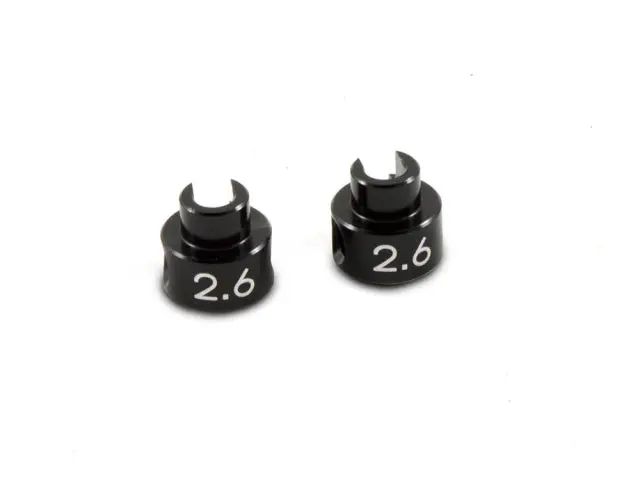 <R0047> Stabilizer Stopper 2.6Mm 2Pcs 1