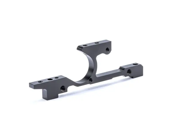 <R0054b>  Front Lower Bulk Head (7075) 1