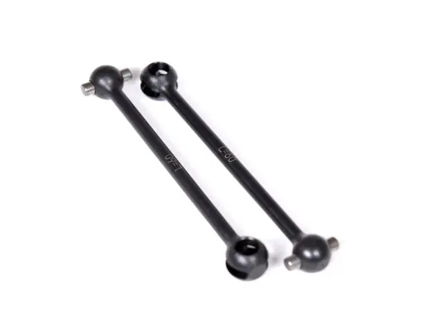 <R0075-60>  Front Universal Swing Shaft (L=60) 2Pcs 1