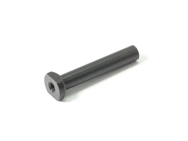 <R0076l>  Servo Saver Shaft  (+1.0Mm) 1