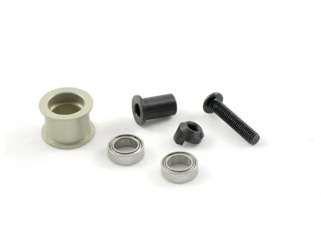 <R0089>  Belt Tensioner Roller Set 1