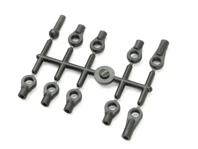 <R0092>  Ball End Set 1