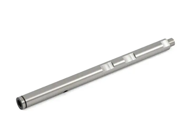 <R0099>  Main Shaft 1