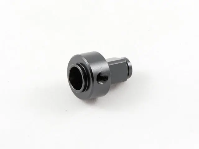 <R0104> 18T Pulley Holder 1