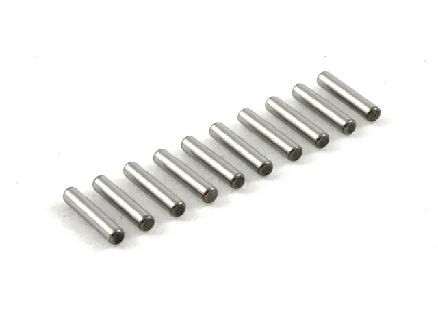 <R0109> Pin 2X9.8Mm 10Pcs 1