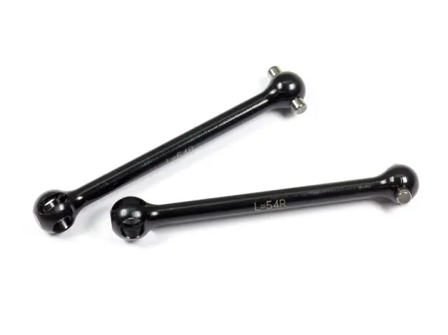 <R0116-54R>  Rear Universal Swing Shaft 90 Deg. (L=54) 2Pcs 1