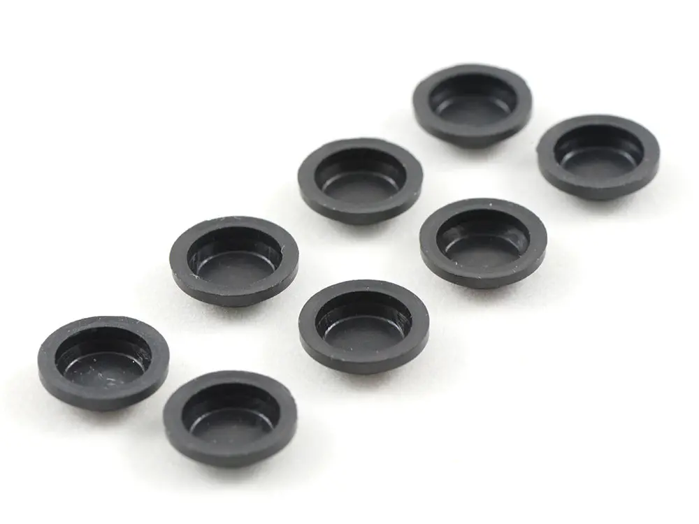 R0141]Diaphragm (Shock Bladder) 8Pcs 1