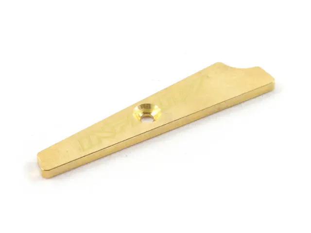 <R0180>  Chassis Weight L 1