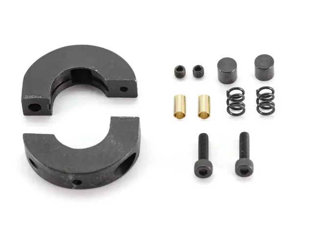 <R0246>  0.8M 2 Speed Shoe Set 1