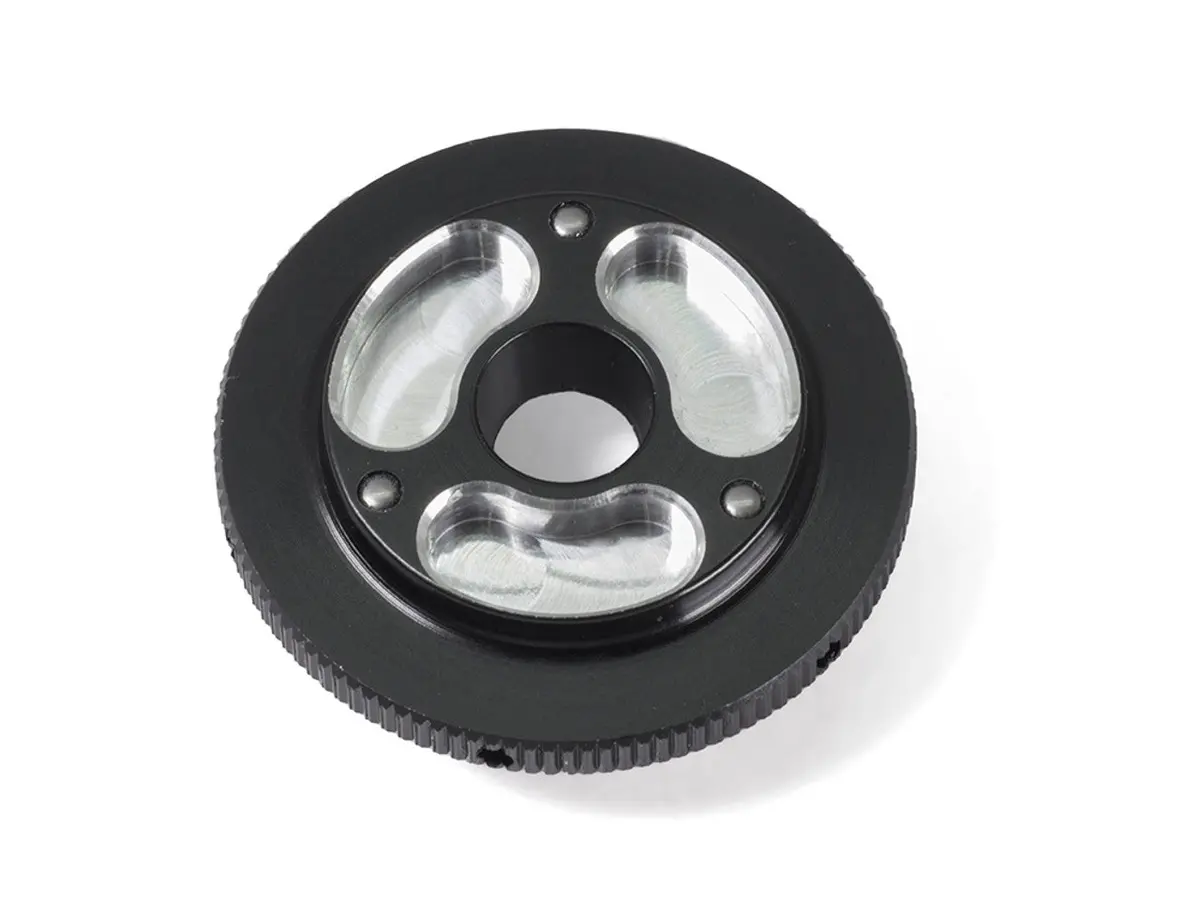 Infinity R0251-02 If18-2 0.8M Fly Wheel 1