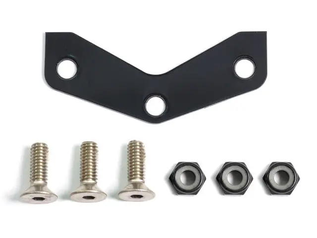 <R0256>  Bumper Spacer Set 1