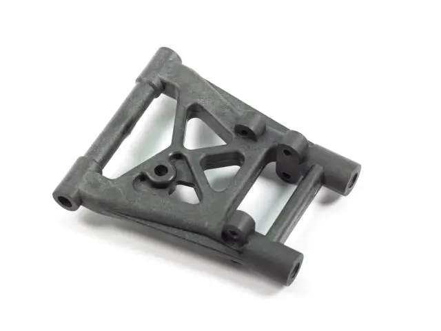 <R0270>  Rear Lower Arm (Hard) 1
