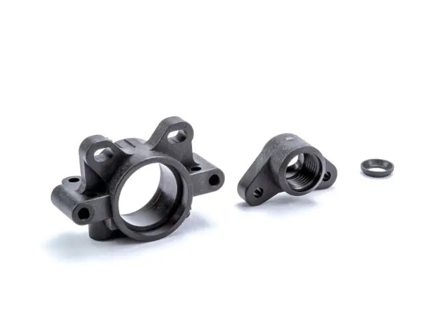 <R0300b> Front Knuckle Set(If18-3) 1