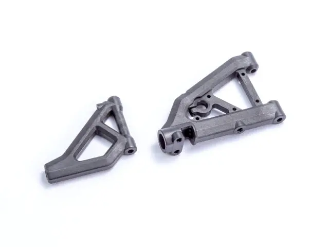 <R0301>  Front Suspension Arm Set(If18-2) 1