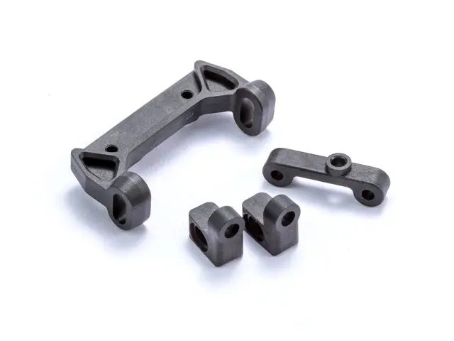 <R0302>  Front Suspension Holder Set(If18-2) 1