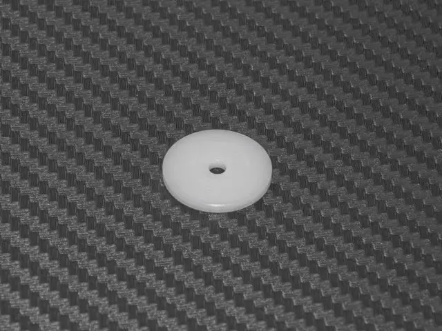 <R0331s05> Fuel Tank Spacer 0.5Cc (If18-2) 1