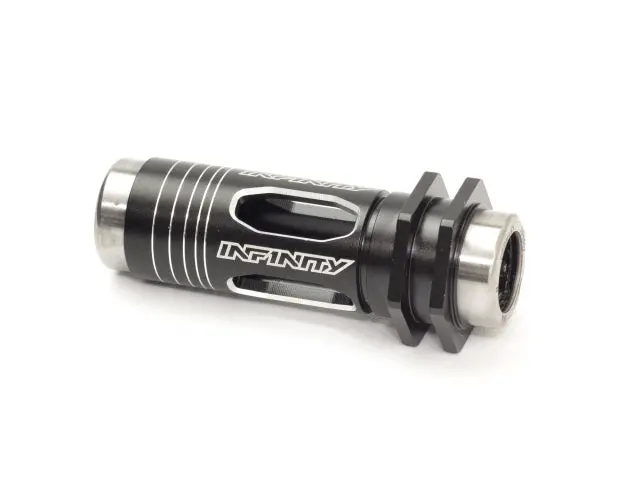 <R0333s01>  Front Oneway Axle 8Mm (If18-2) 1