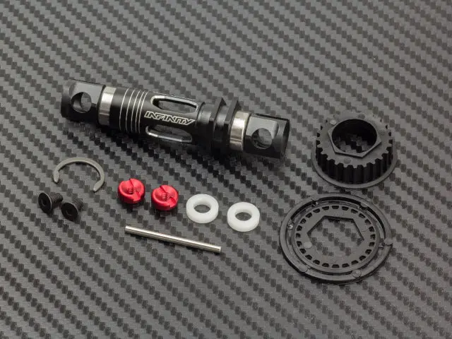<R0333>  Front Oneway Set 8Mm (If18-2) 1
