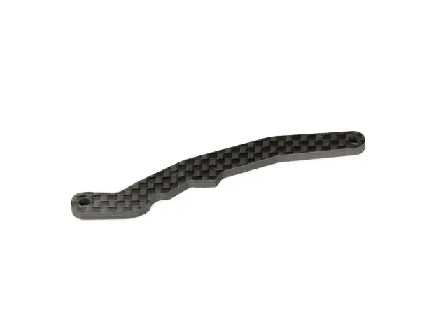 <R0337s02>  Rear Carbon Body Mount Side 1