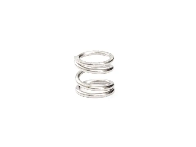 <R0380> Servo Saver Spring (If18-3/Hard) 1