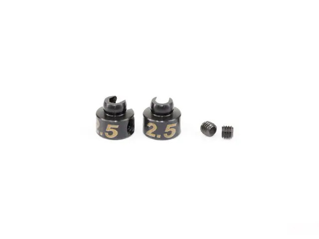 <R0382s25> Sway Bar Stopper 2.5Mm (If18-3/2Pcs) 1